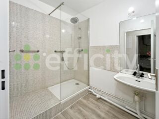  Appartement � vendre 1 pi�ce 35 m�