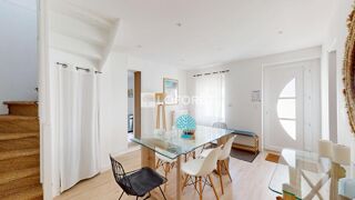  Maison à vendre 4 pièces 81 m²