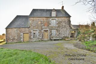  Maison � vendre 3 pi�ces 57 m�