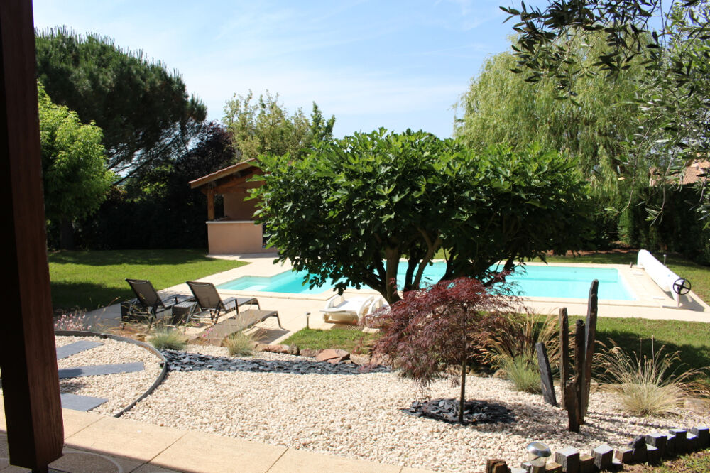 Vente Maison Maison Roussillon 6 pièce(s) 220 m2 Roussillon