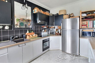 Vente Maison LE HAVRE - Quartier SAINT MICHEL - Grande maison / petit immeuble  avec jardin Le havre