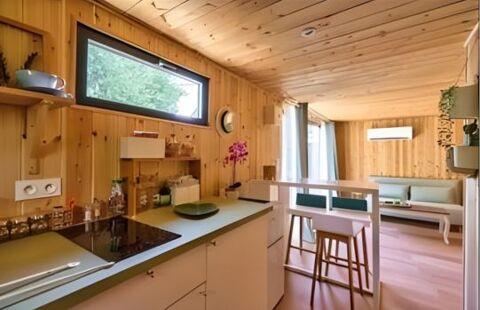  Appartement � louer 1 pi�ce 22 m�