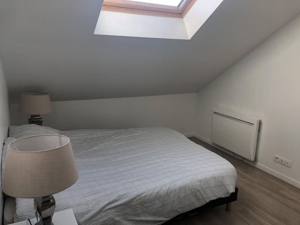 Location Appartement Appartement de 57m2 à louer sur Nantes Nantes