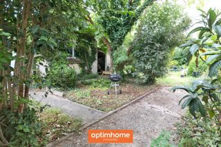  Maison à vendre 4 pièces 100 m²