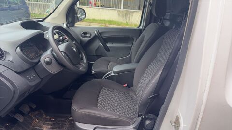 Kangoo Express II 1.5 dCi 90 Business 2016 occasion 75007 Paris