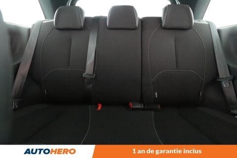 DS3 1.2 PureTech Connected Chic 110 ch 2018 occasion 92130 Issy-les-Moulineaux