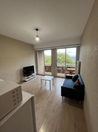 Appartement à louer 2 pièces 29 m²