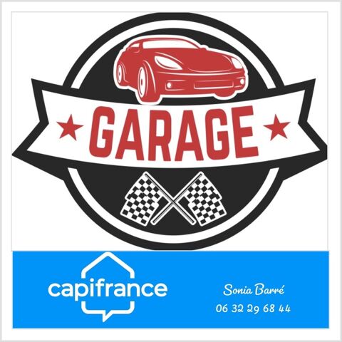 Garage automobile / Local à PONT L'ABBE (29) 383600 29120 Pont l abbe