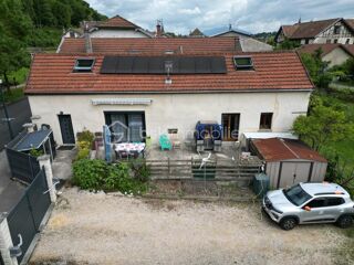  Maison � vendre 5 pi�ces 117 m�