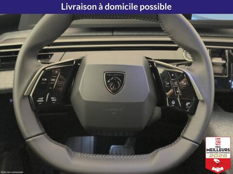 3008 Hybrid 145 e-DCS6 Allure 2025 occasion 78200 Buchelay