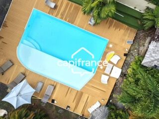  Villa à vendre 8 pièces 298 m²