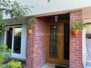  Maison  vendre 5 pices 96 m