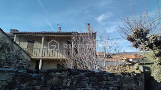  Maison à vendre 4 pièces 110 m²
