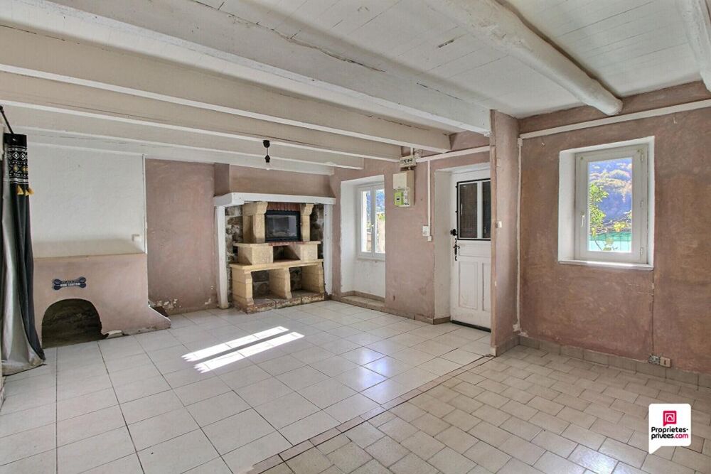 Maison Thueyts 5 pièces 112 m2