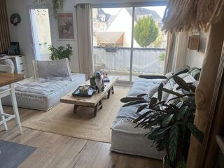  Appartement à vendre 2 pièces 66 m²
