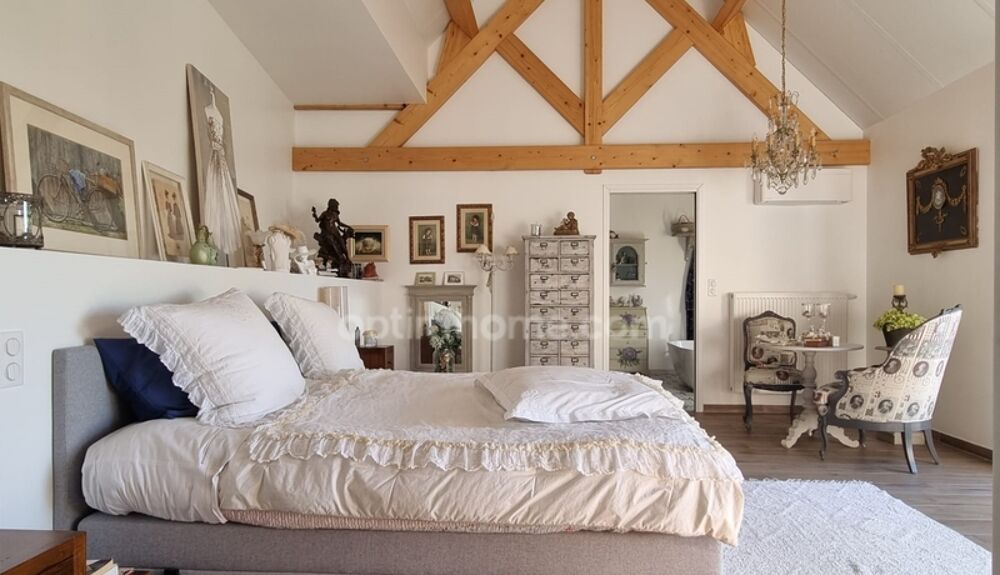  vendre  Proprit/chteau Saint-Simon (77169)