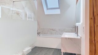  Appartement � vendre 2 pi�ces 83 m�