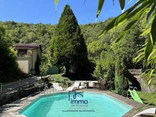  Propriété/château à vendre 5 pièces 131 m²