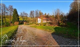  Maison � vendre 15 + pi�ces 490 m�