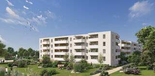  Appartement à vendre 2 pièces 49 m²