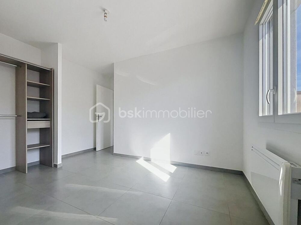 Vente Maison MAISON DE PLAIN-PIED CLASSEE A Aubord
