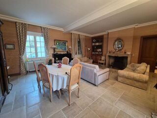  Maison à vendre 7 pièces 186 m²