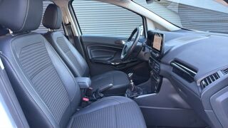 Ecosport 1.0 Ecoboost 125 Titanium 2019 occasion 66600 Saint Laurent De La Salanque