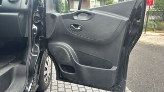 Trafic VU 2.0 dCi 120 Grand Confort 2021 occasion 92160 Antony