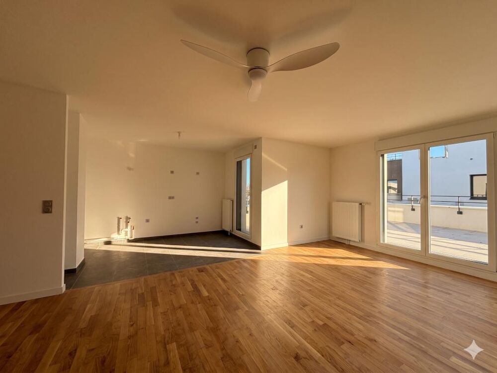 Vente Appartement BIEN RARE 5 PIÈCES DERNIER ETAGE AVEC TERRASSE DE 95M2 LIVRAISON IMMÉDIATE Chatou