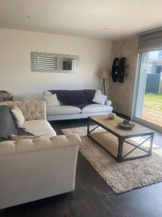  Maison à vendre 6 pièces 165 m²