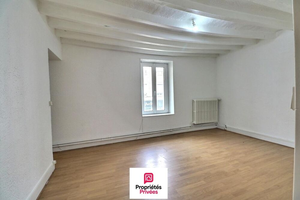 Appartement Acheres 4 pièce(s) 89 m2