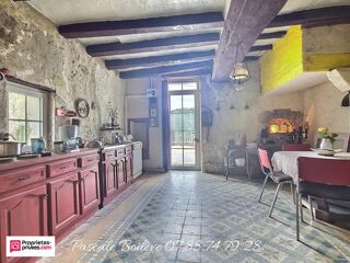  Maison à vendre 2 pièces 53 m²
