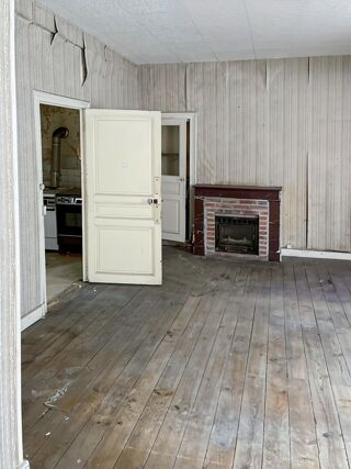  Immeuble  vendre 220 m Aubusson