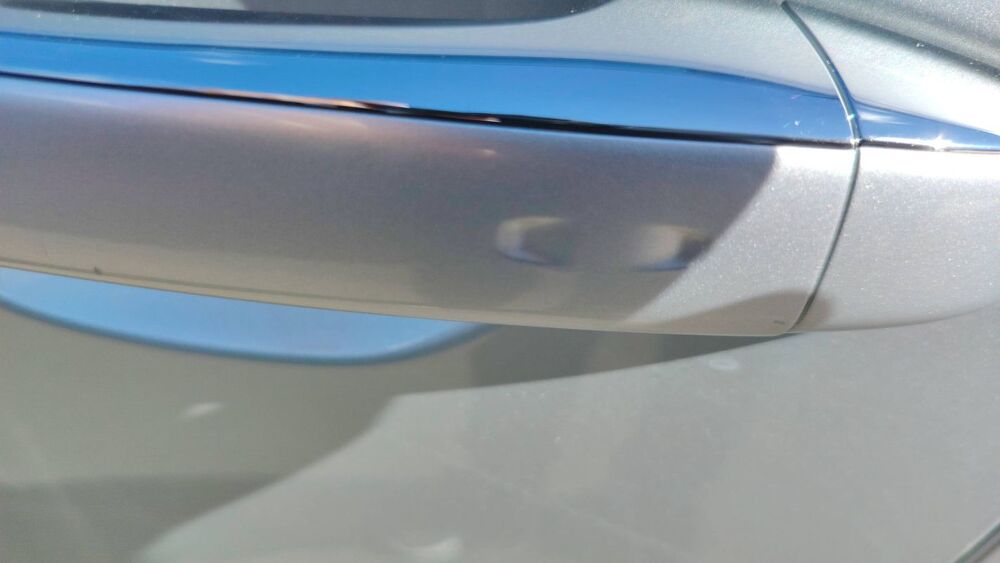 M&eacute;gane 1.5 Blue dCi 115 EDC6 Intens 2020 occasion 79370 Fressines