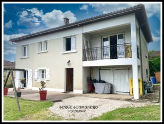  Maison à vendre 6 pièces 140 m²
