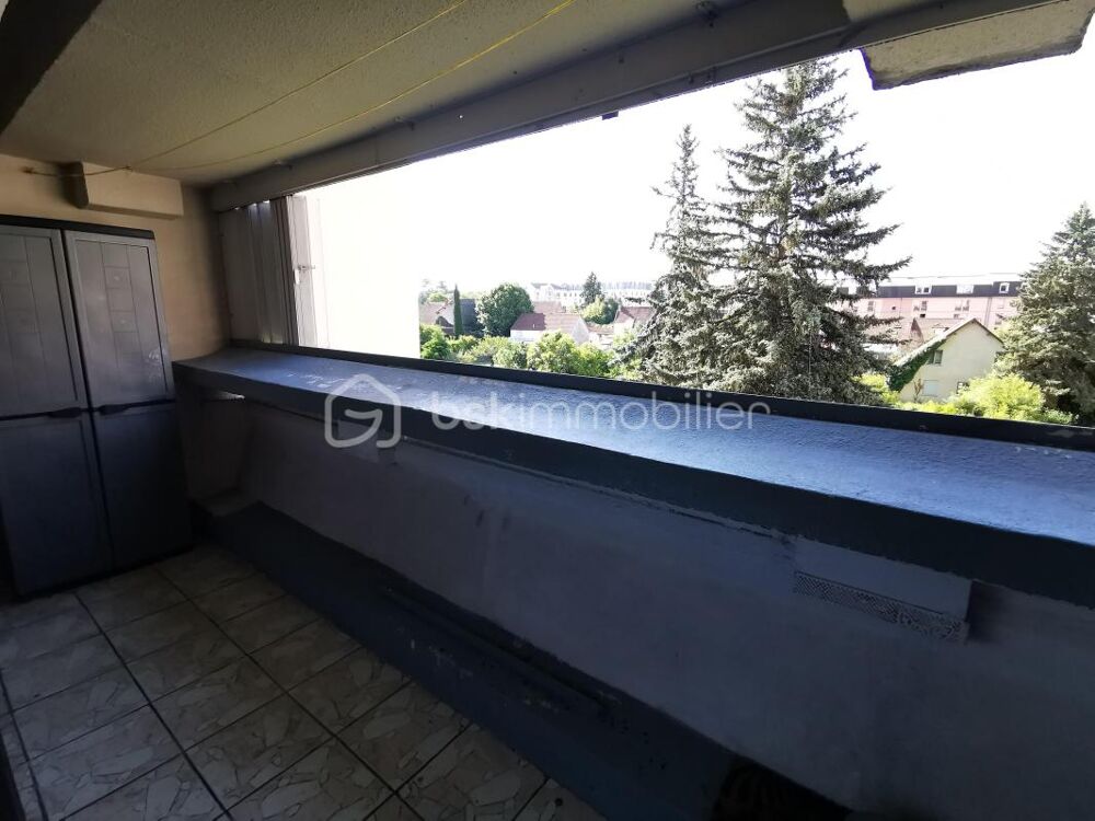 Appartement avec vue Pyrénées