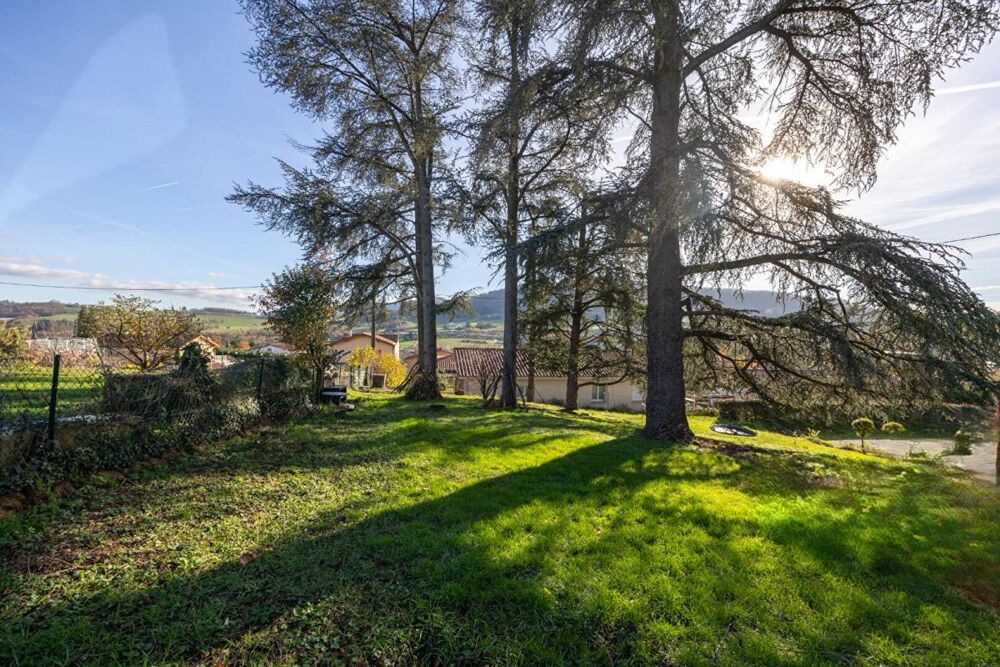 � vendre  Maison Pontcharra-sur-Turdine (69490)