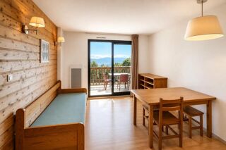  Appartement à vendre 1 pièce 21 m²