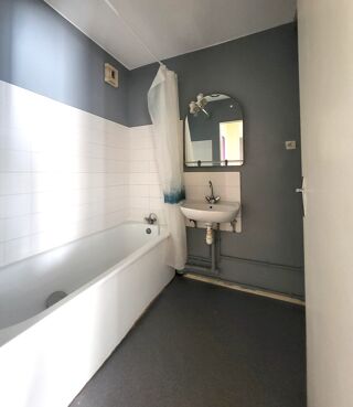  Appartement � vendre 2 pi�ces 53 m�