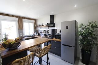  Maison � vendre 6 pi�ces 110 m�