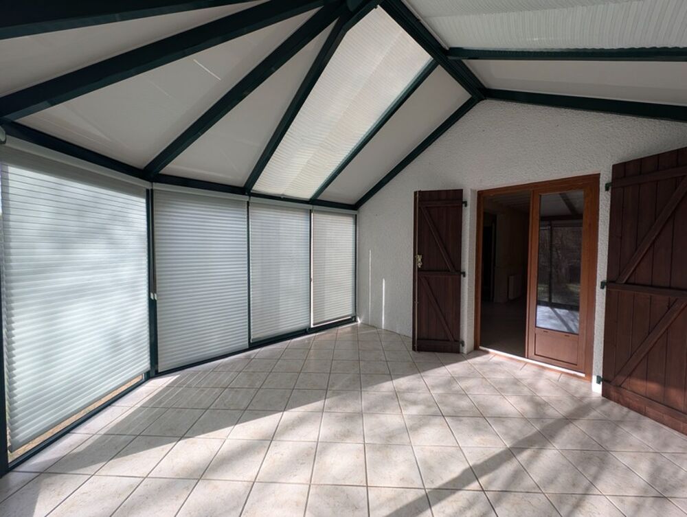 Vente Maison Maison à vendre 4 pièces ROUXMESNIL BOUTEILLES (76) Rouxmesnil bouteilles
