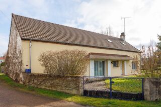  Maison à vendre 6 pièces 150 m²
