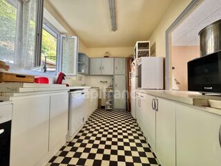  Maison à vendre 4 pièces 131 m²