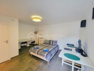  Appartement � vendre 1 pi�ce 20 m�