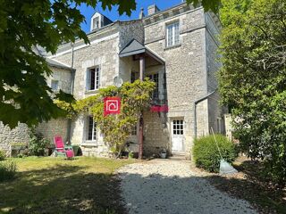  Maison à vendre 5 pièces 190 m²