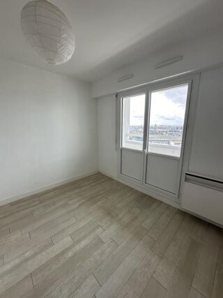  Appartement Rennes (35000)