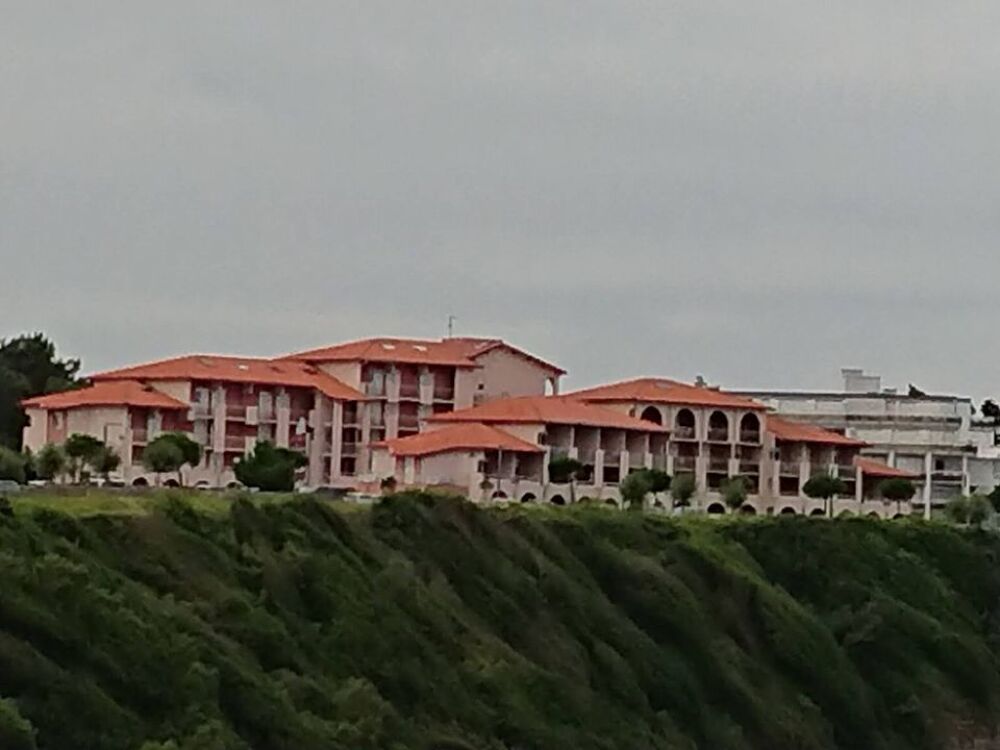 Location Appartement Appartement de 30m2 à louer sur Anglet Anglet