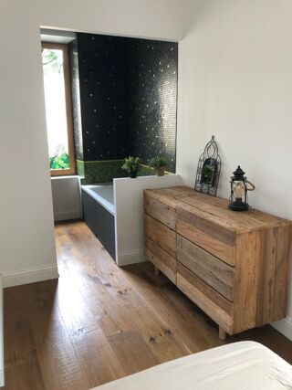  Appartement à louer 3 pièces 73 m²
