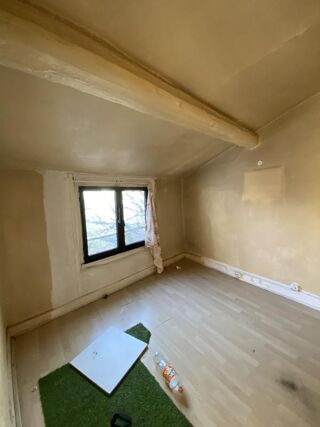  Appartement � vendre 2 pi�ces 26 m�