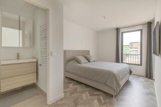  Appartement � vendre 4 pi�ces 85 m�